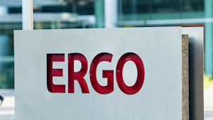 Ortsbild von „ERGO Versicherung Hermann Gnas“