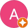 A.A profile picture