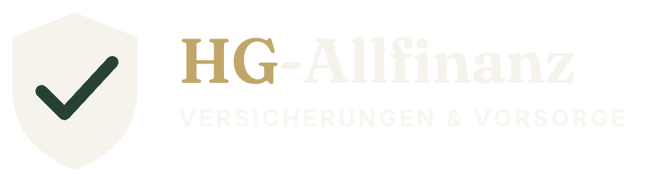 HG-Allfinanz - Versicherungen und Vorsorge