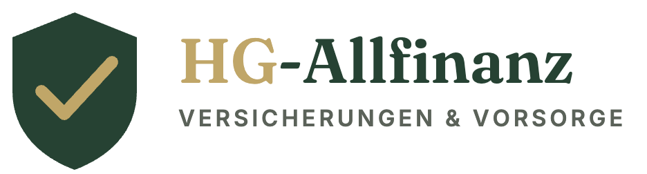 HG-Allfinanz - Versicherungen und Vorsorge